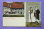 Preview: Ansichtskarte AK Hottingen 1910-1930 Gasthaus zur Sonne Hotzentracht Wirt Wirtin
